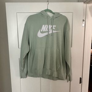 Men’s XL Nike Hoodie